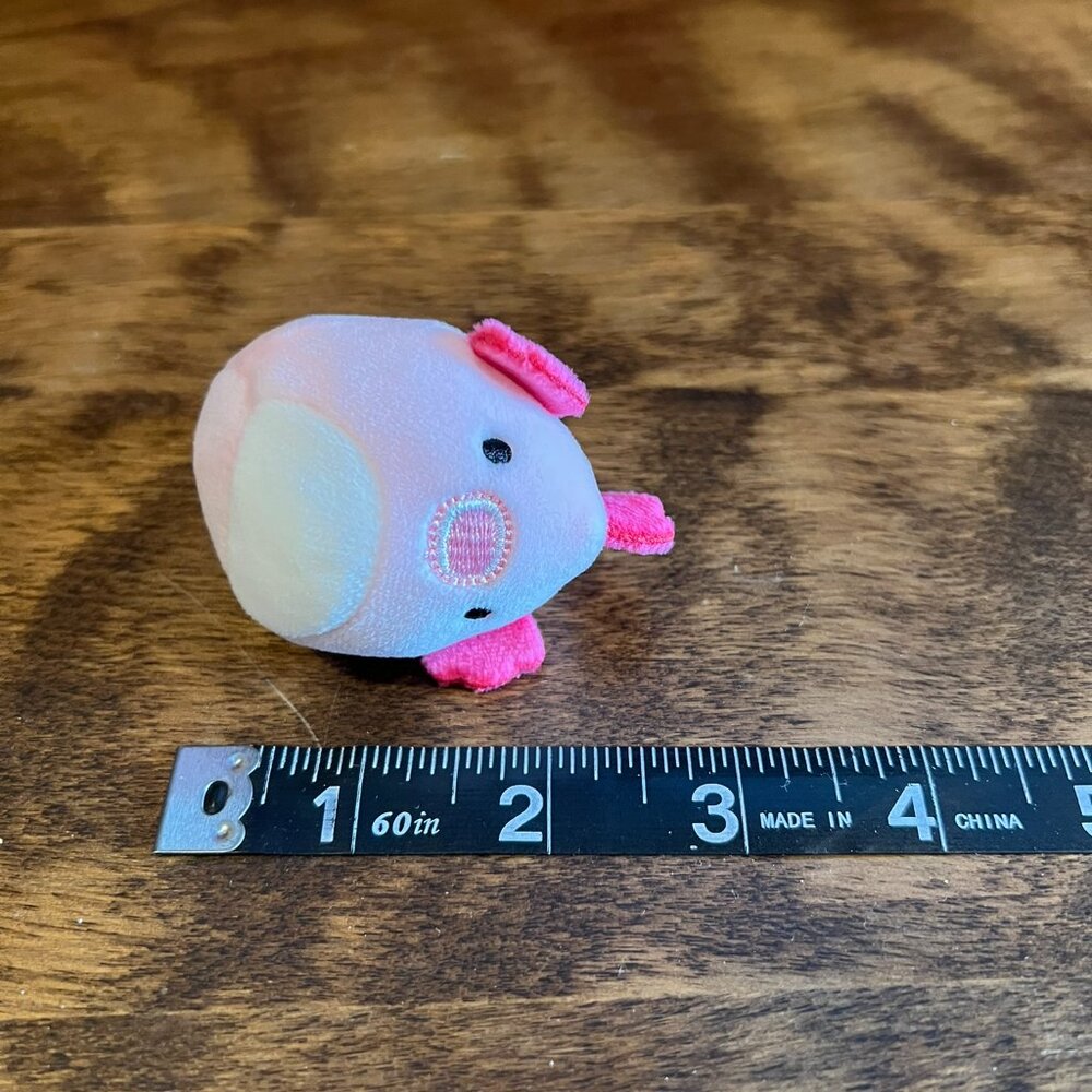 Squishville - Starla the Seahorse - 2" Squishmallow